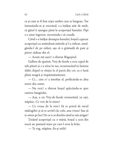 Aventurile lui Pipì, maimuţica roz