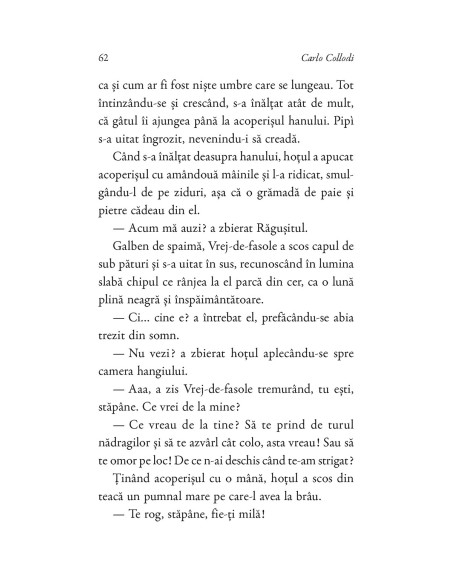 Aventurile lui Pipì, maimuţica roz