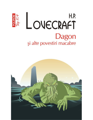 Dagon şi alte povestiri macabre
