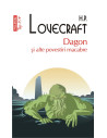 Dagon și alte povestiri maca