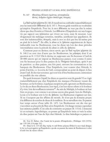 Chôra. Revistă de studii antice şi... Chôra. Revistă de studii antice şi...