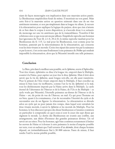 Chôra. Revistă de studii antice şi... Chôra. Revistă de studii antice şi...