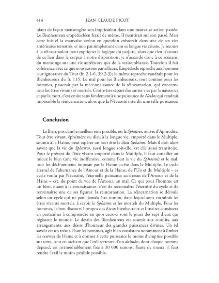 Chôra. Revistă de studii antice şi medievale: filosofie, teologie, ştiinţe. Nr. 15-16/2017-2018