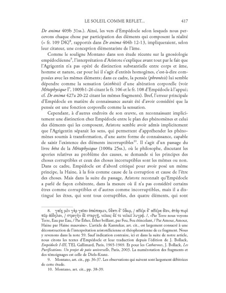 Chôra. Revistă de studii antice şi medievale: filosofie, teologie, ştiinţe. Nr. 15-16/2017-2018