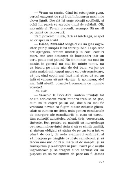 Un cal intră într-un bar