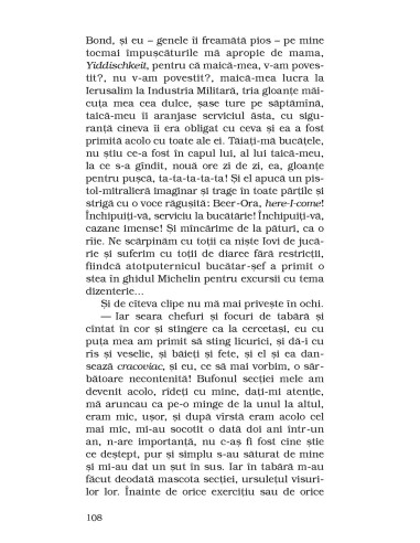 Un cal intră într-un bar Un cal intră într-un bar