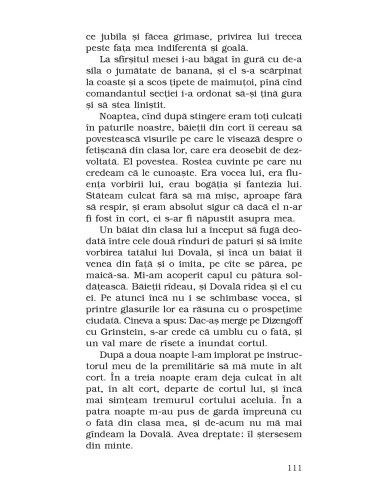 Un cal intră într-un bar Un cal intră într-un bar