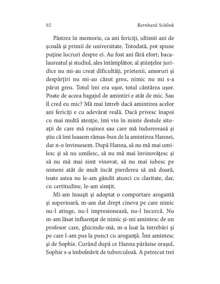 Cititorul (ediţia 2018)