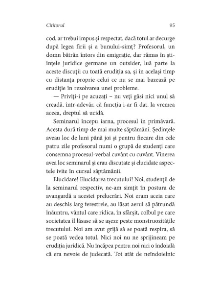 Cititorul (ediţia 2018)