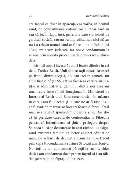 Cititorul (ediţia 2018)