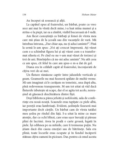 Întoarcerea Întoarcerea