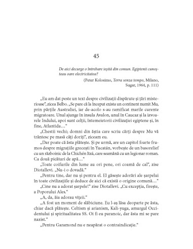 Pendulul lui Foucault Pendulul lui Foucault