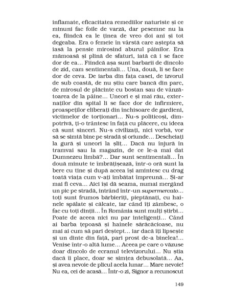 Fetiţa care se juca de-a Dumnezeu