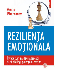 Rezilienţa emoţională