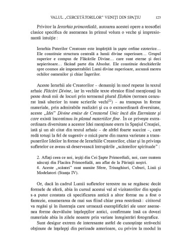 Magia realităţilor paralele