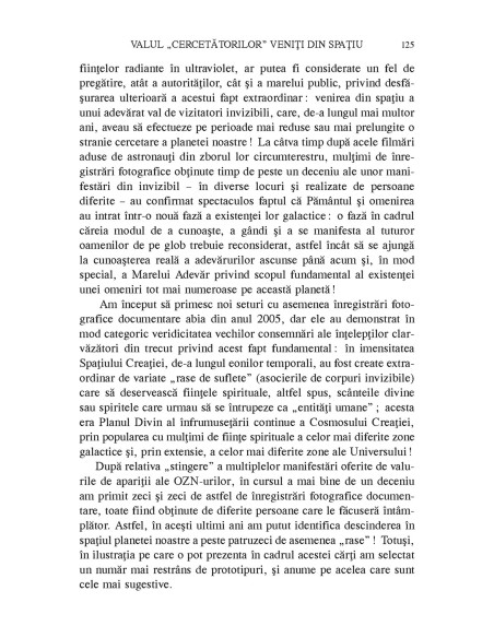 Magia realităţilor paralele