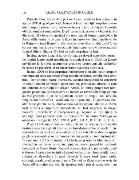 Magia realităţilor paralele