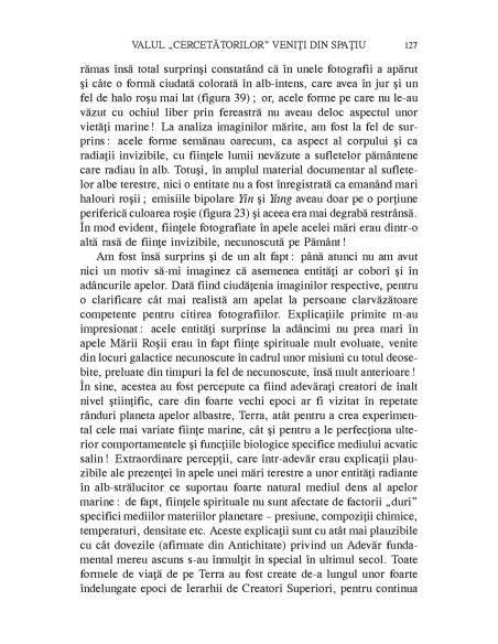 Magia realităţilor paralele