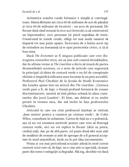 Drumul către Little Dribbling