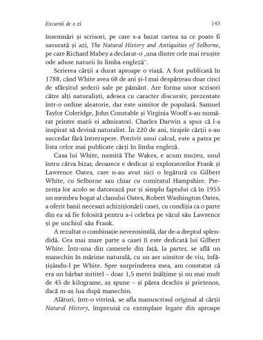 Drumul către Little Dribbling