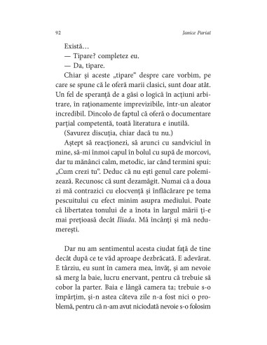 Inima cu nouă încăperi Inima cu nouă încăperi