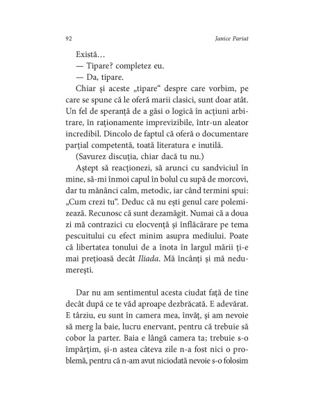 Inima cu nouă încăperi