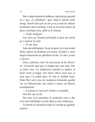 Inima cu nouă încăperi Inima cu nouă încăperi