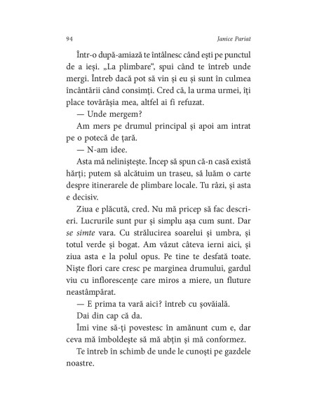 Inima cu nouă încăperi