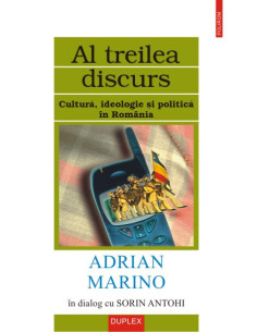 Al treilea discurs