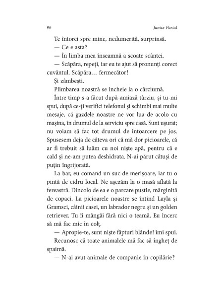 Inima cu nouă încăperi