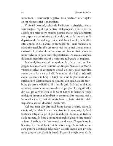 Femeia la treizeci de ani  Femeia la treizeci de ani