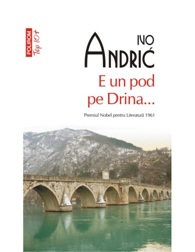 E un pod pe Drina...