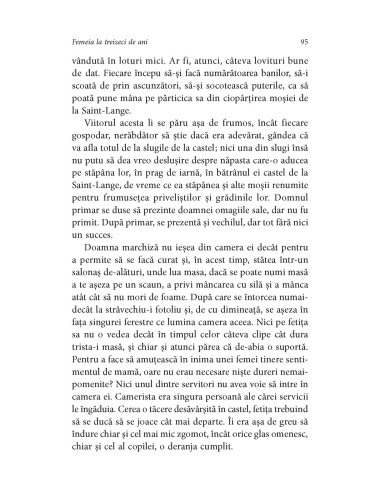 Femeia la treizeci de ani  Femeia la treizeci de ani