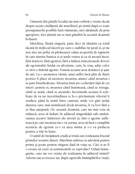 Femeia la treizeci de ani