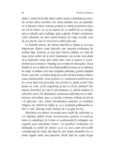 Femeia la treizeci de ani  Femeia la treizeci de ani