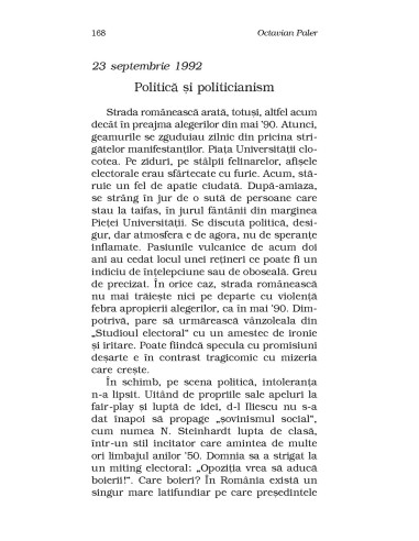 Vremea întrebărilor Vremea întrebărilor