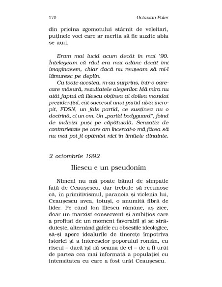 Vremea întrebărilor