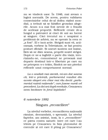Vremea întrebărilor Vremea întrebărilor
