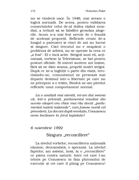 Vremea întrebărilor
