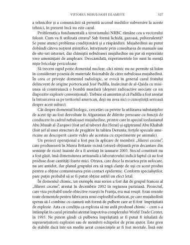 Istoria terorismului