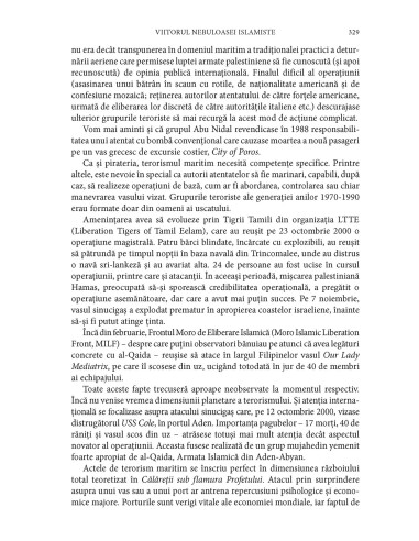 Istoria terorismului