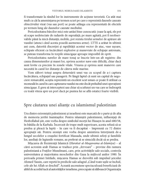 Istoria terorismului