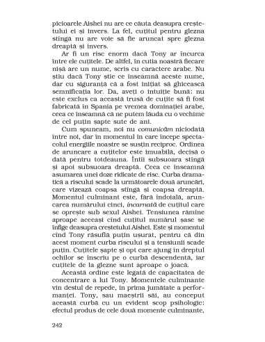 Iubirile de tip pantof. Iubirile de... Iubirile de tip pantof. Iubirile de...