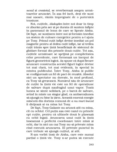 Iubirile de tip pantof. Iubirile de... Iubirile de tip pantof. Iubirile de...