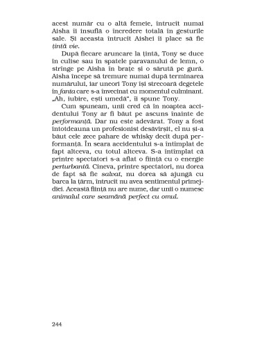 Iubirile de tip pantof. Iubirile de... Iubirile de tip pantof. Iubirile de...