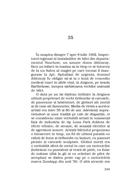 Iubirile de tip pantof. Iubirile de tip umbrelă ...