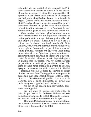 Iubirile de tip pantof. Iubirile de... Iubirile de tip pantof. Iubirile de...