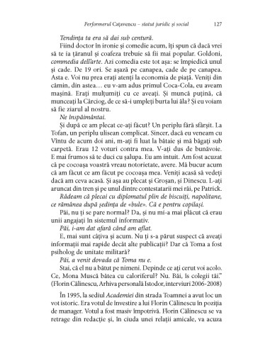 Caţavencii şi tribul lor Caţavencii şi tribul lor
