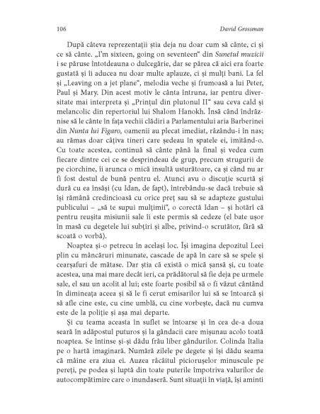 Cineva cu care să fugi de acasă