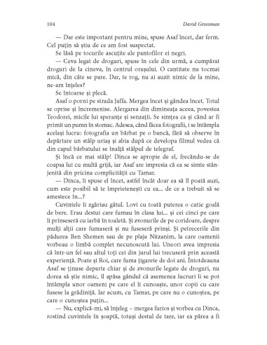 Cineva cu care să fugi de acasă Cineva cu care să fugi de acasă